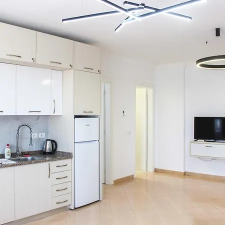 Waveside * Durrës