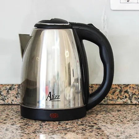 Waveside شقة