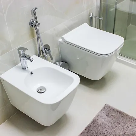 아파트 Waveside Durrës