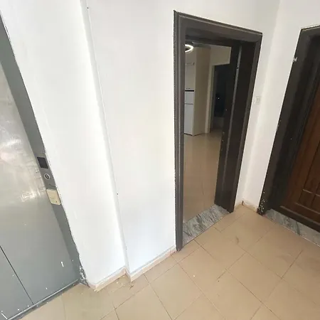 아파트 Waveside Durrës