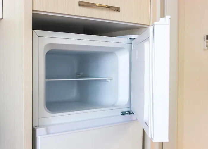 דירה Waveside דורס