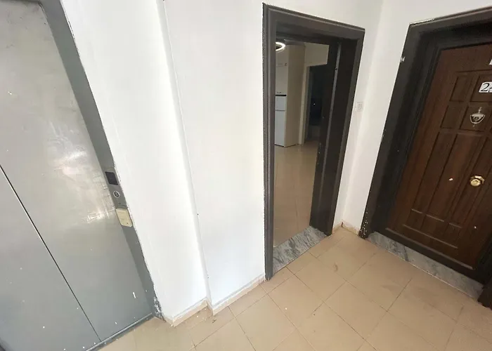 דירה Waveside דורס