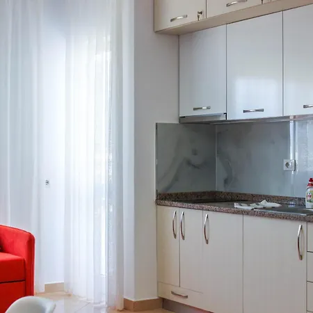 Daire Waveside Dıraç