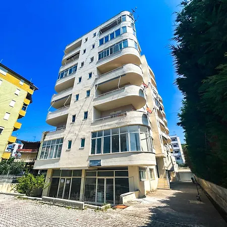 Waveside Daire Dıraç