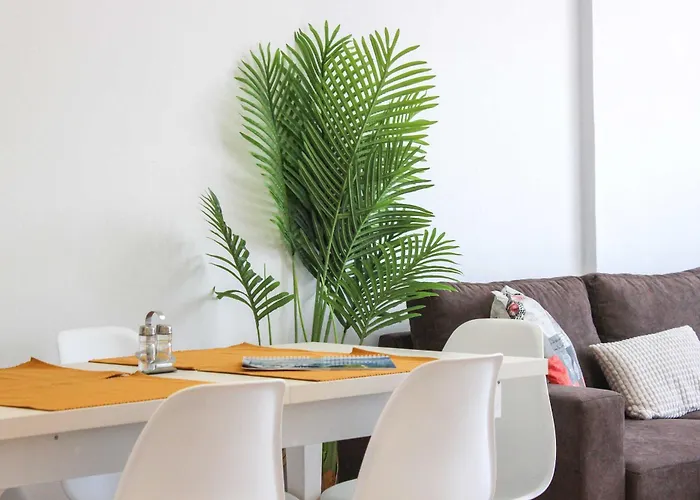 Waveside Appartement Durrës