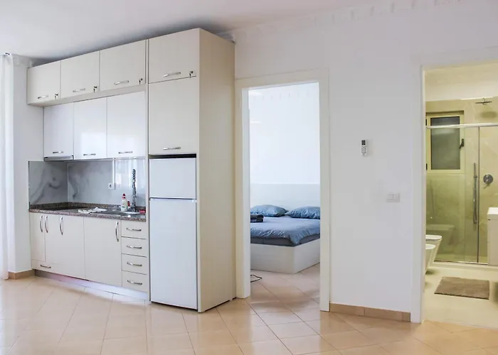 Waveside Lejlighed Durrës