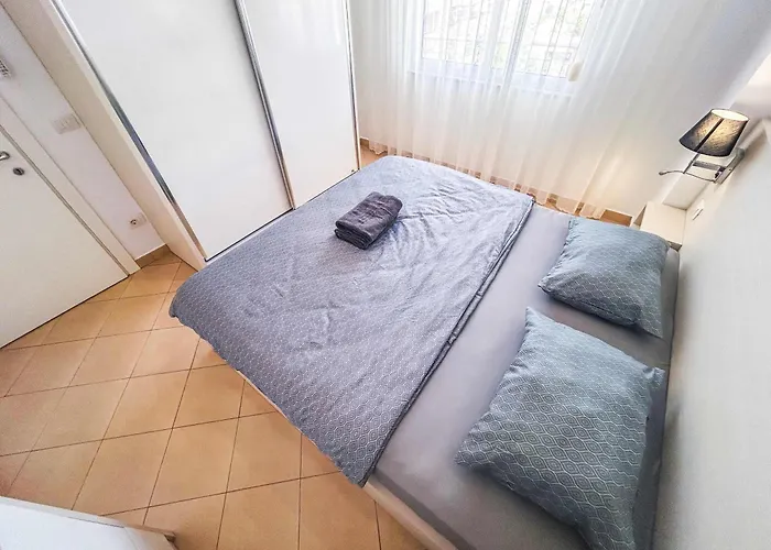 Waveside Appartement Durrës