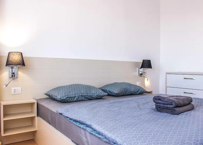 Appartement Waveside