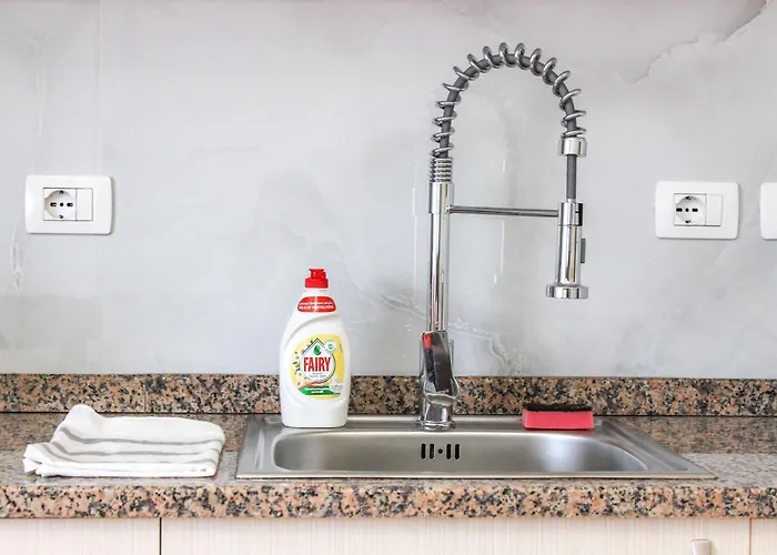 Appartement Waveside