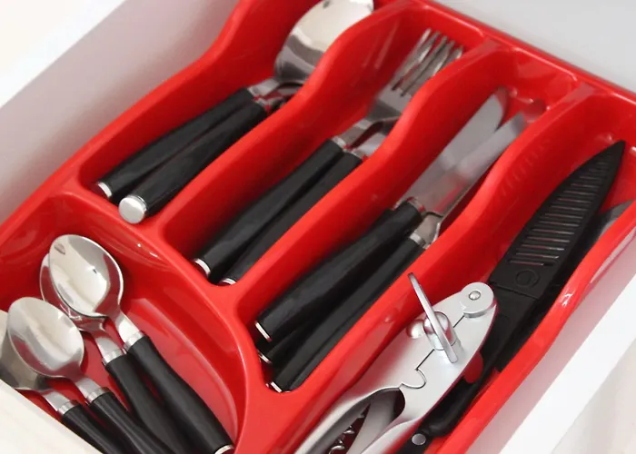 Lejlighed Waveside *