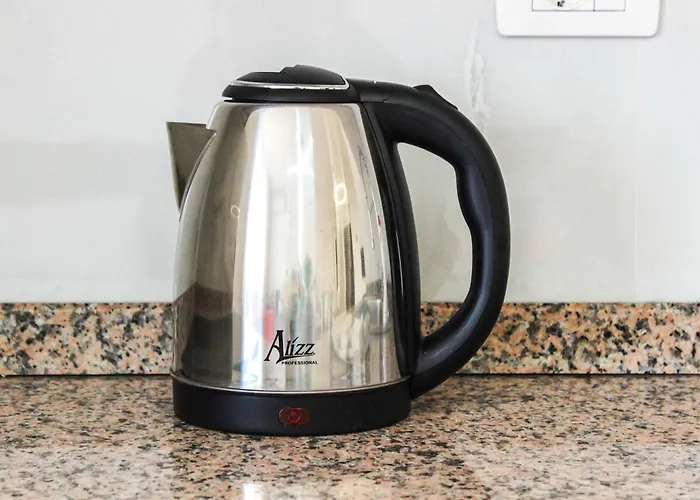 Waveside Appartement