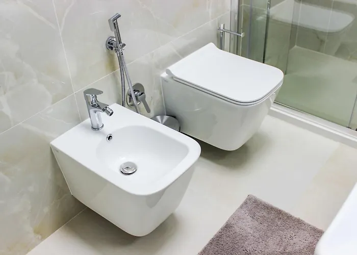 Appartement Waveside Durrës