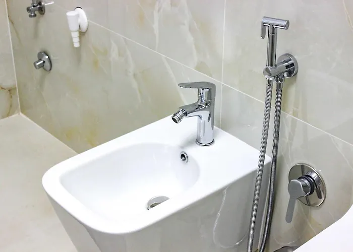 Waveside Lejlighed *